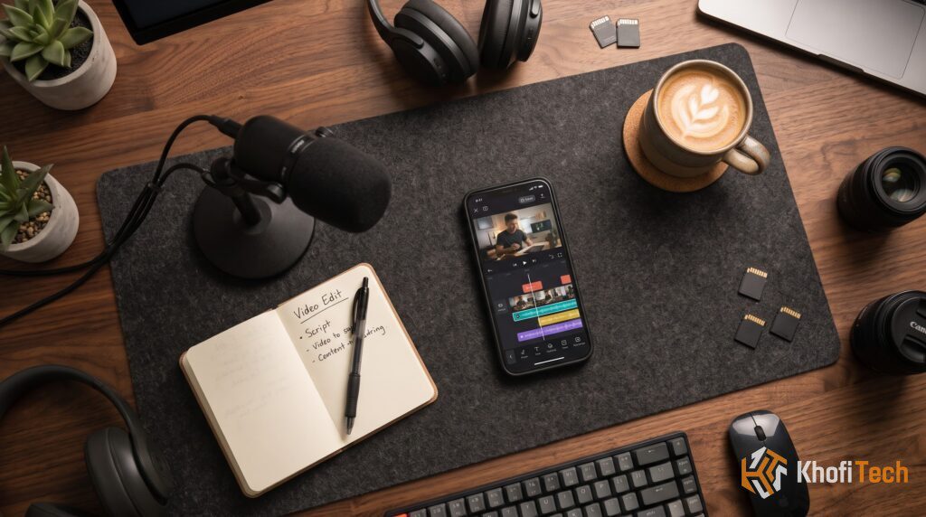 10 Best Apps for Content Creators in 2026 (Free & Paid) 10 best apps for content creators in 2026 free and paid