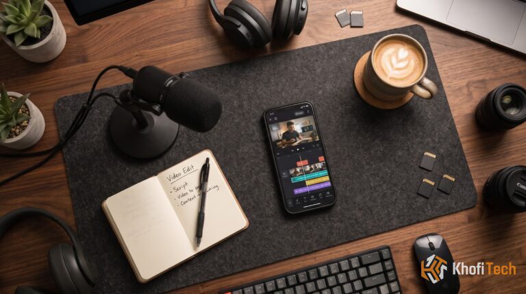 10 best apps for content creators in 2026 free amp paid