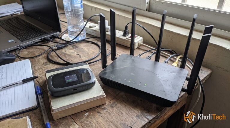 MiFi vs Wi-Fi: Differences, Speeds, and Which to Buy⁠